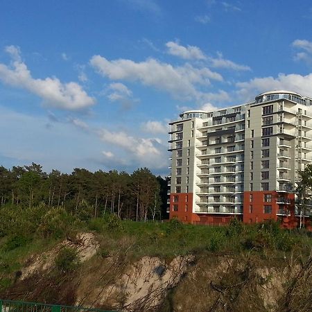 Porta Mare Apartments Luxview II Dziwnówek Rom bilde
