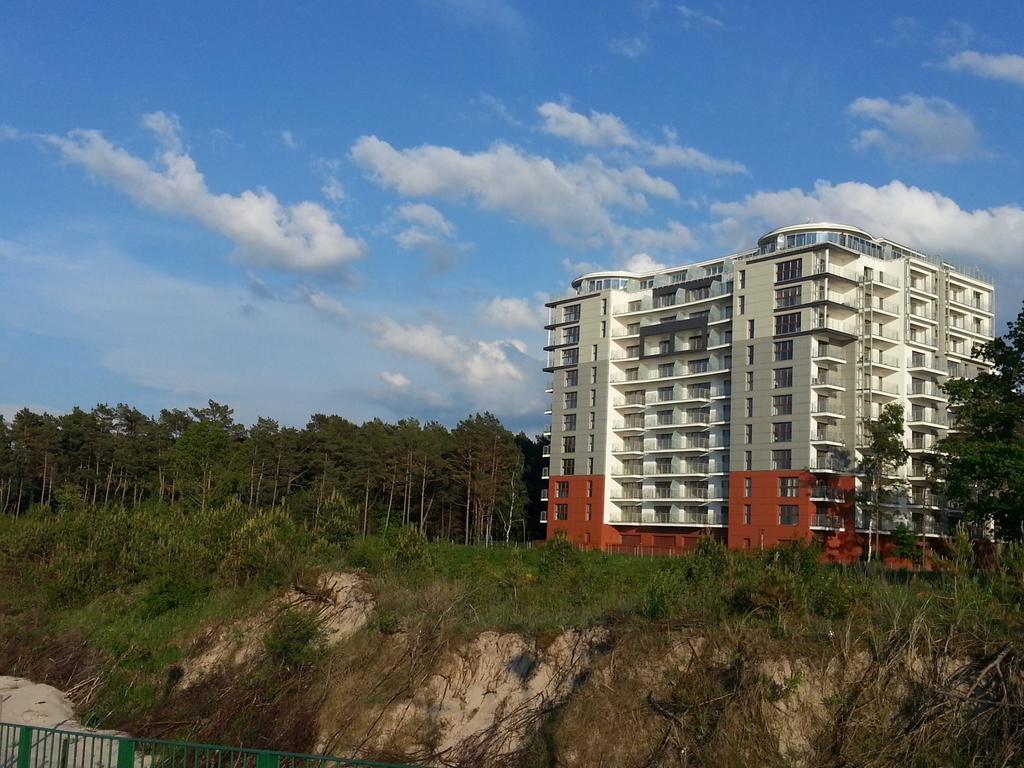 Porta Mare Apartments Luxview II Dziwnówek Rom bilde