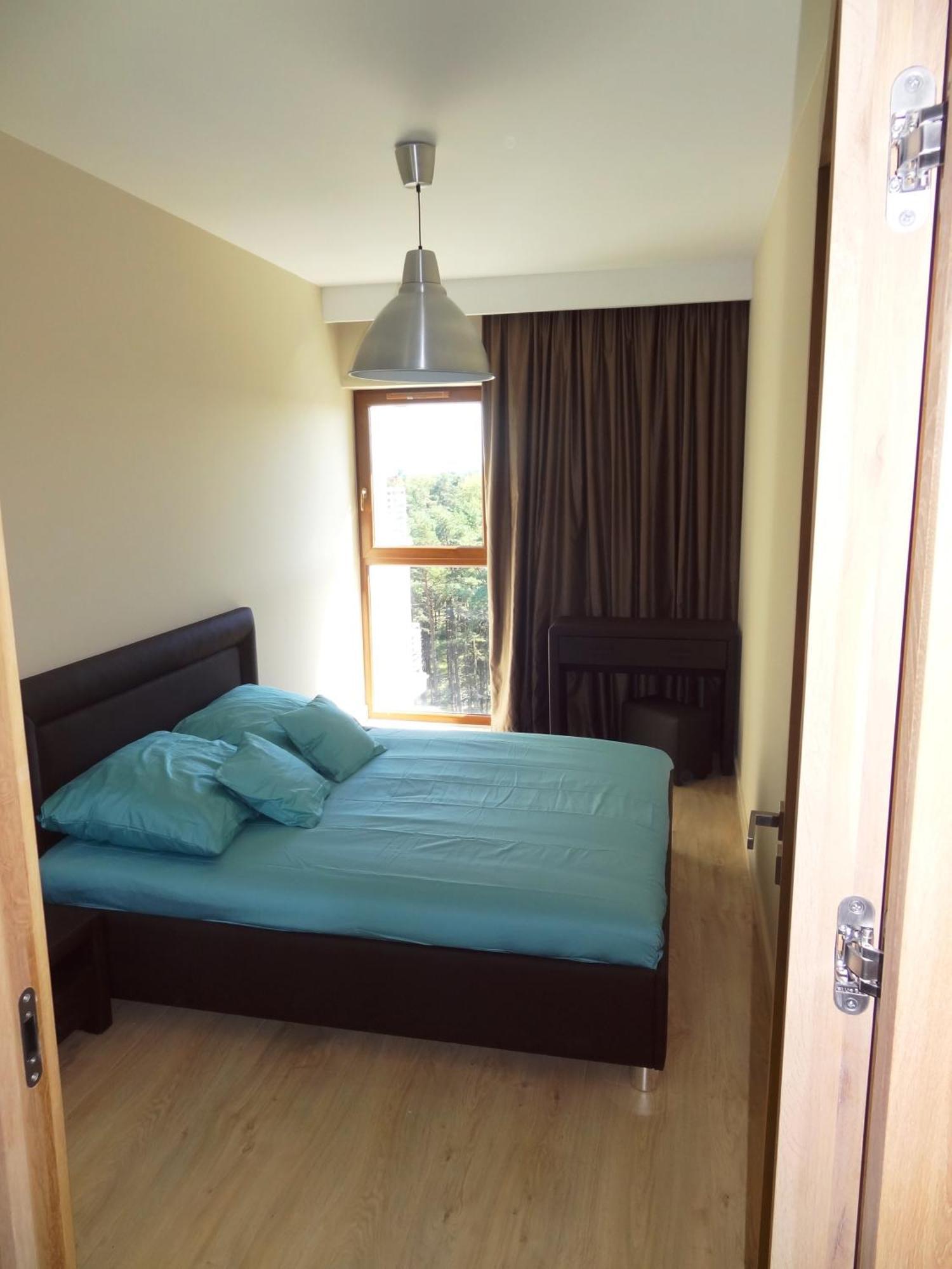 Porta Mare Apartments Luxview II Dziwnówek Rom bilde