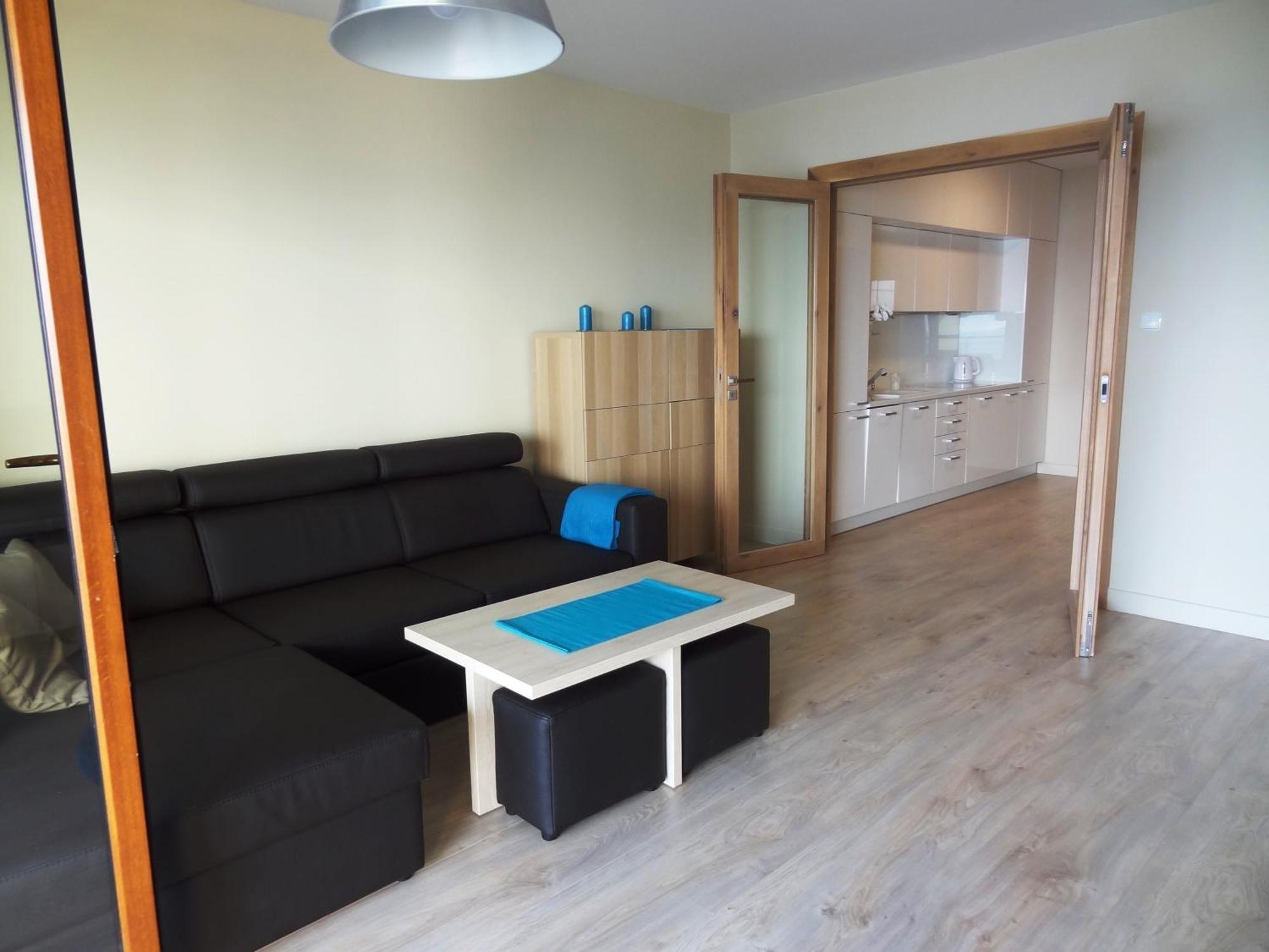 Porta Mare Apartments Luxview II Dziwnówek Rom bilde