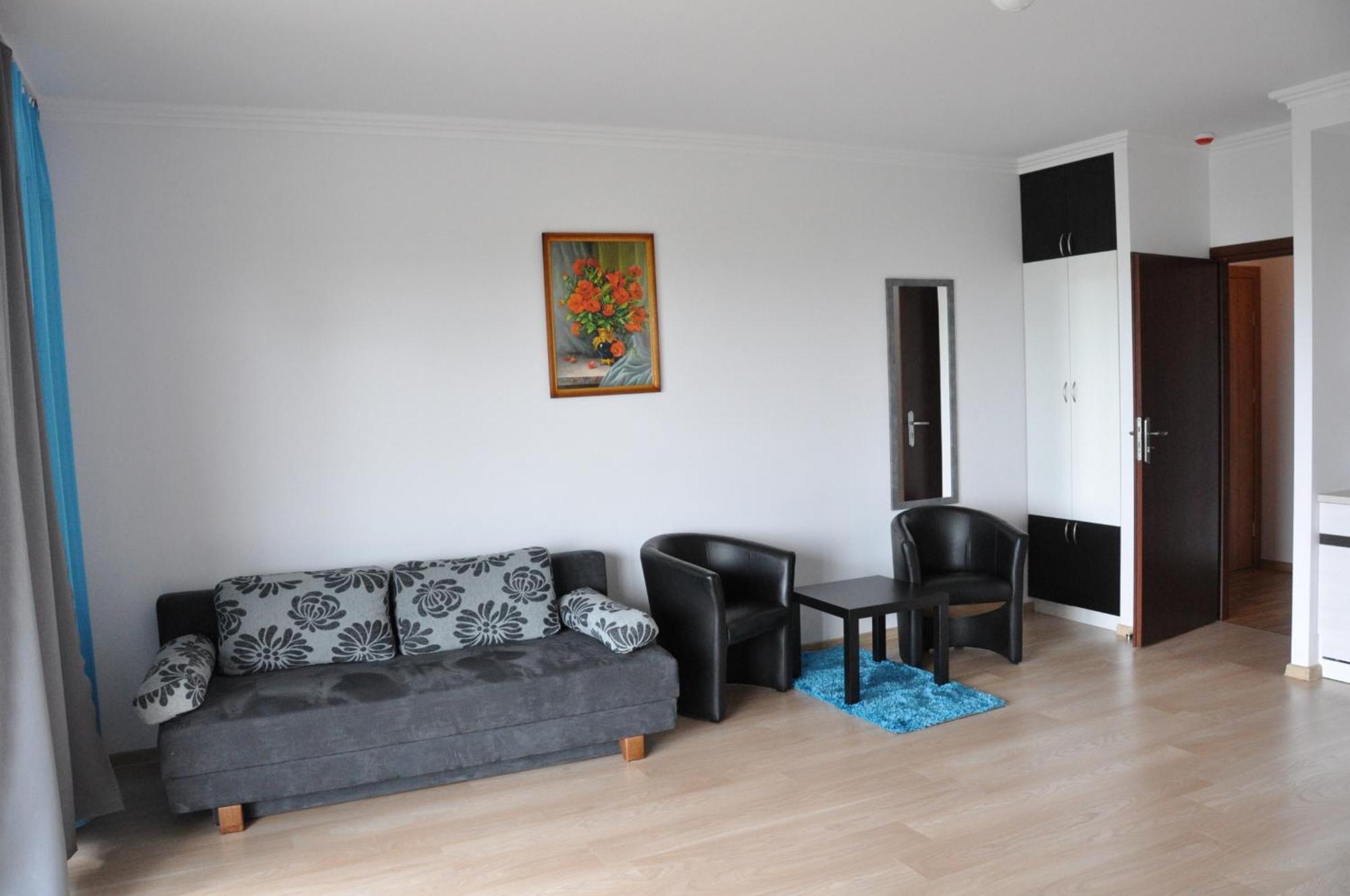 Porta Mare Apartments Luxview II Dziwnówek Rom bilde