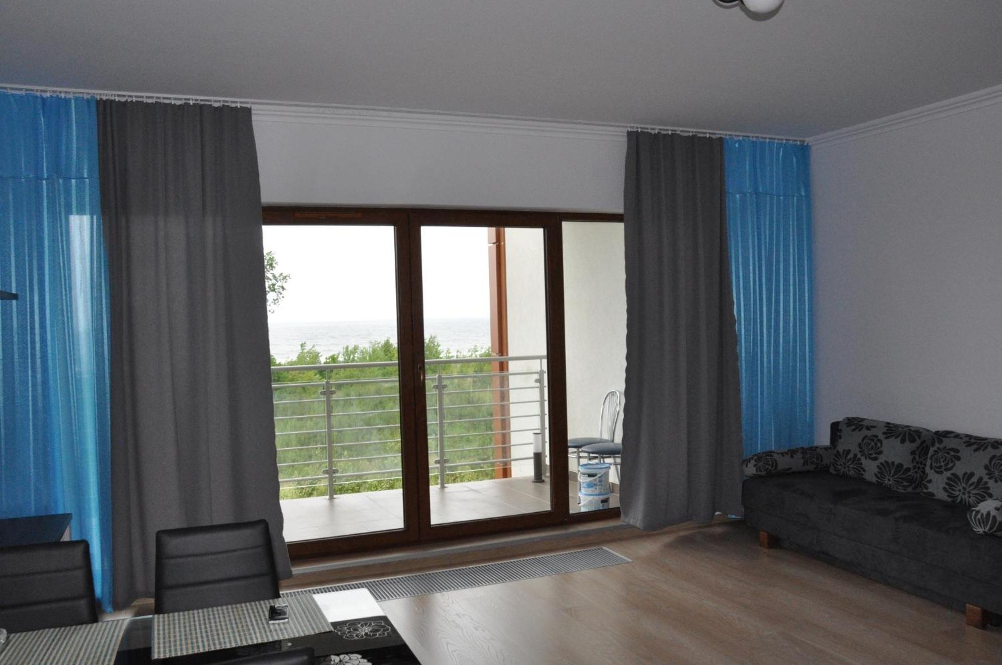 Porta Mare Apartments Luxview II Dziwnówek Rom bilde