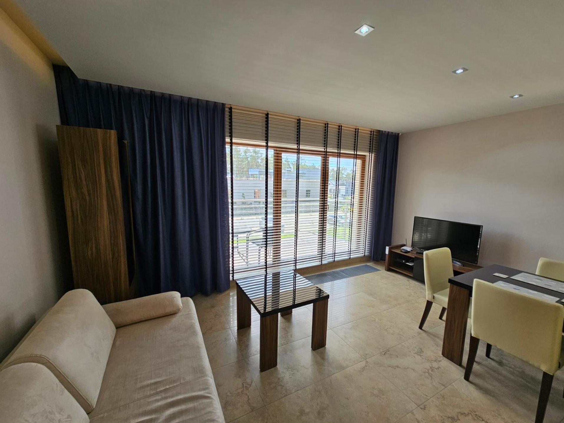 Porta Mare Apartments Luxview II Dziwnówek Eksteriør bilde