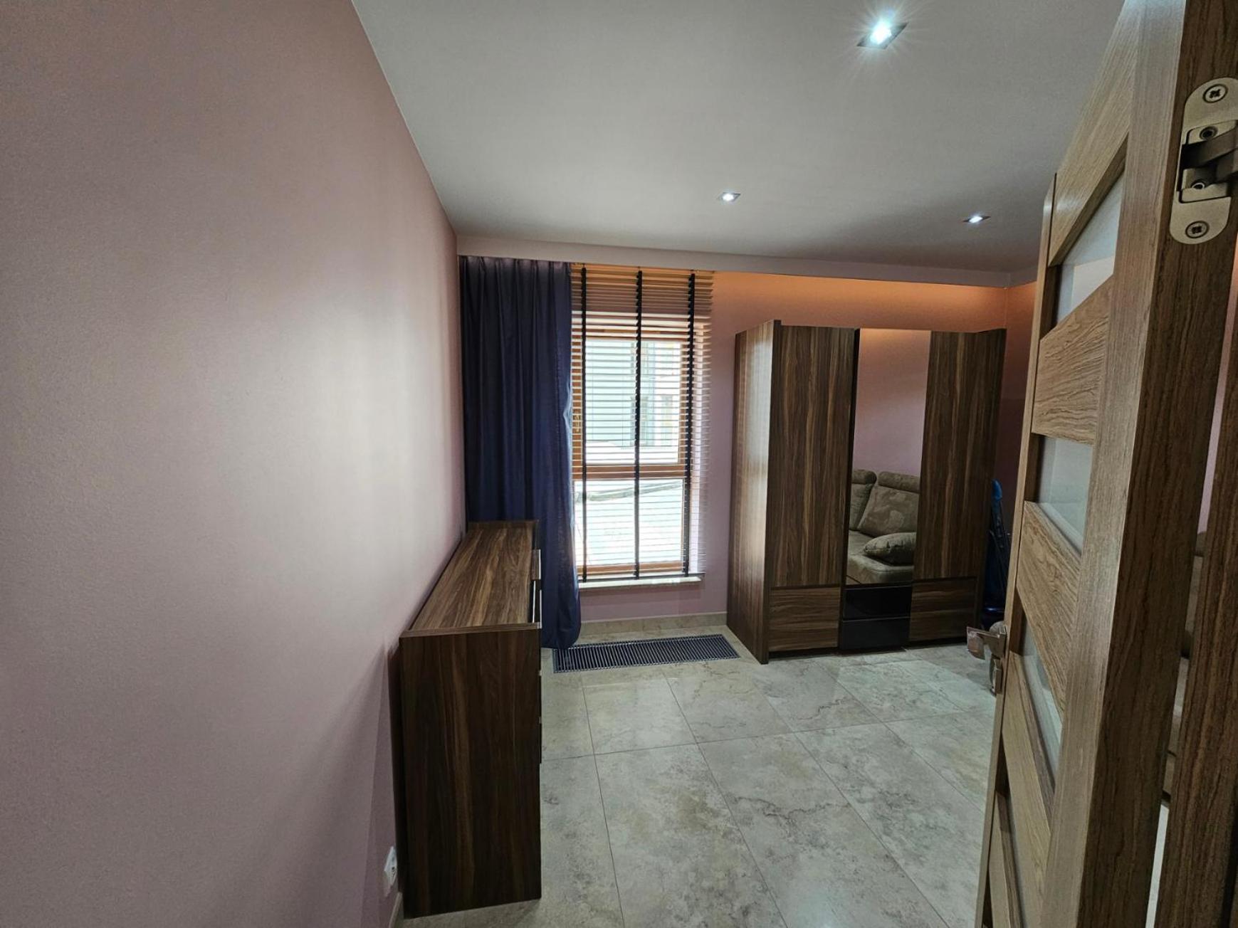 Porta Mare Apartments Luxview II Dziwnówek Eksteriør bilde