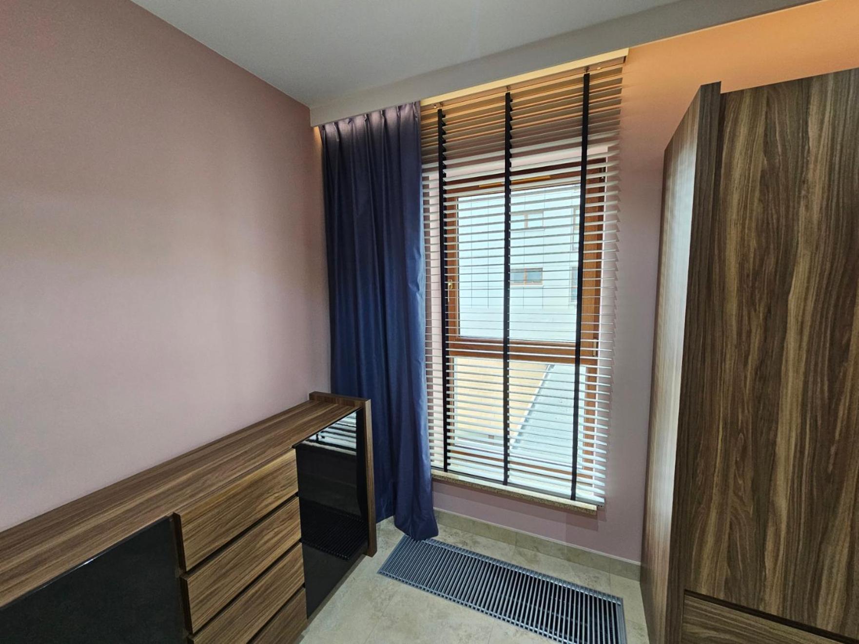 Porta Mare Apartments Luxview II Dziwnówek Eksteriør bilde