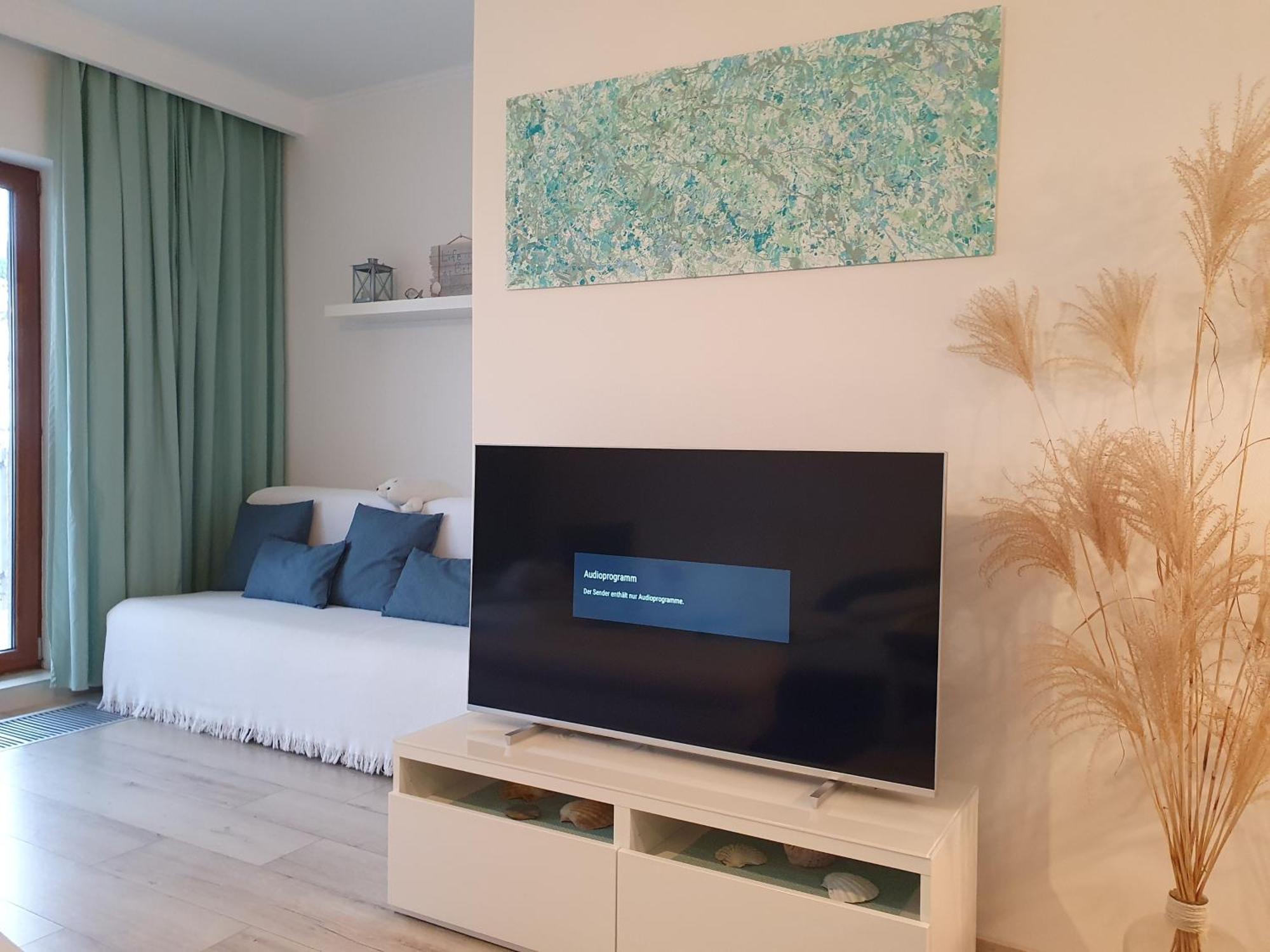 Porta Mare Apartments Luxview II Dziwnówek Eksteriør bilde
