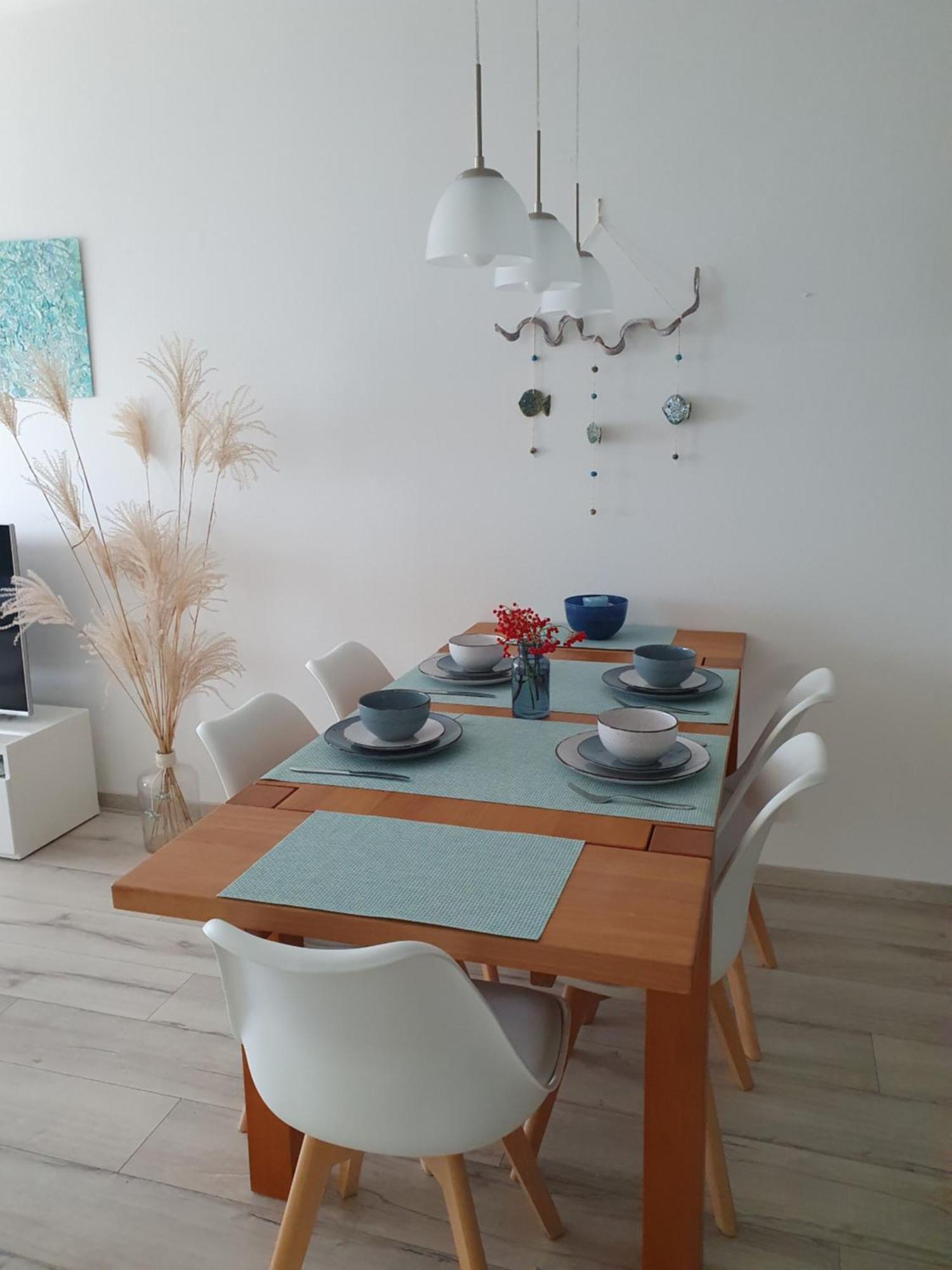 Porta Mare Apartments Luxview II Dziwnówek Eksteriør bilde