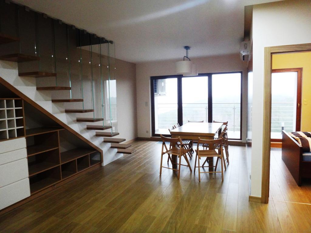 Porta Mare Apartments Luxview II Dziwnówek Eksteriør bilde