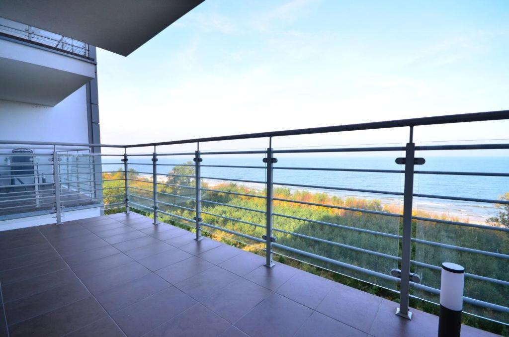 Porta Mare Apartments Luxview II Dziwnówek Eksteriør bilde