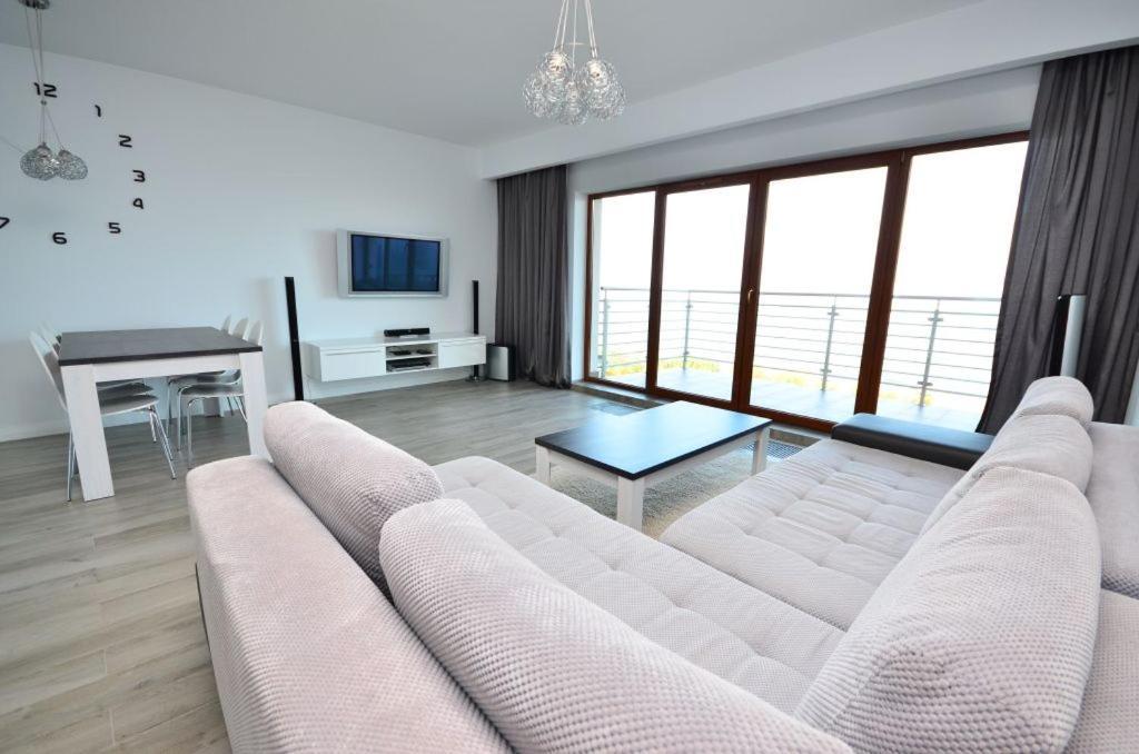Porta Mare Apartments Luxview II Dziwnówek Eksteriør bilde