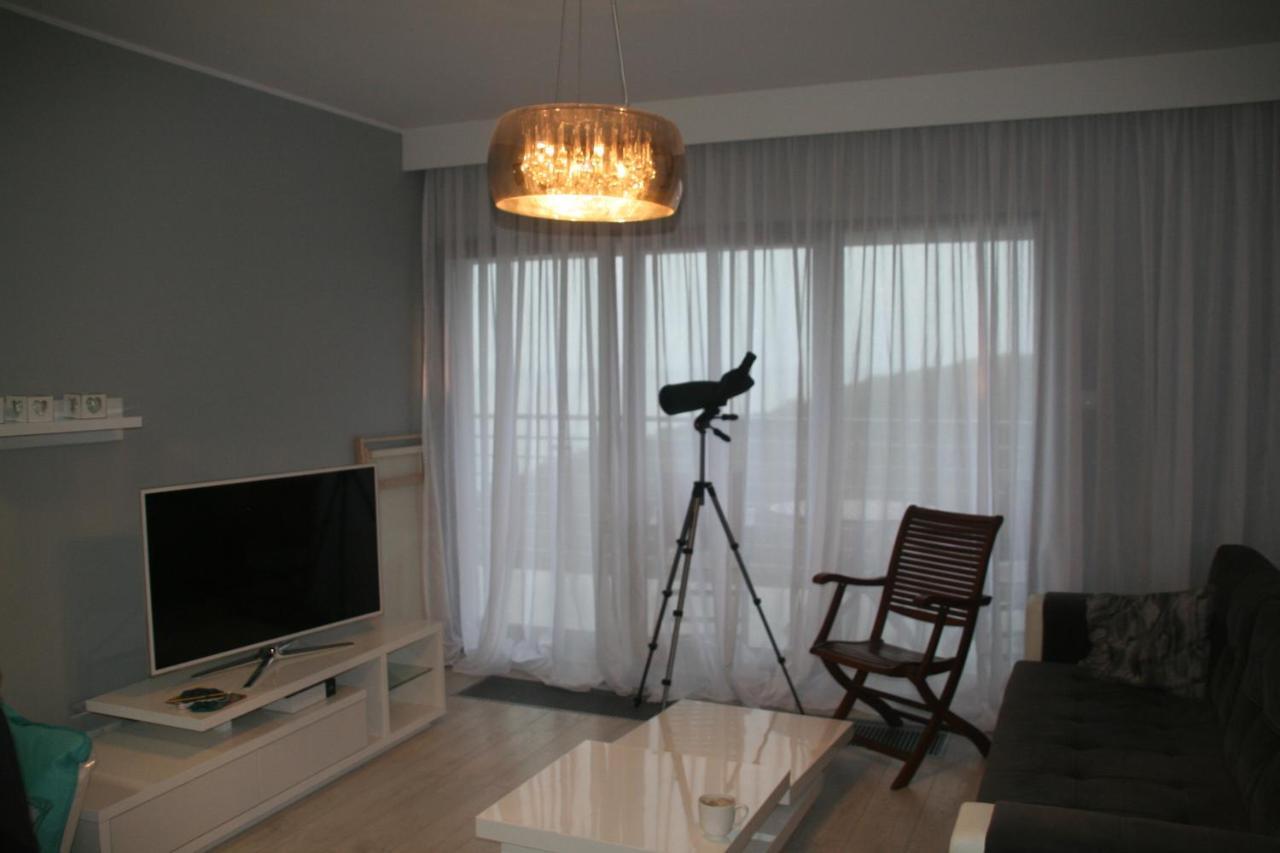 Porta Mare Apartments Luxview II Dziwnówek Eksteriør bilde
